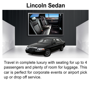 Lincoln Town Car